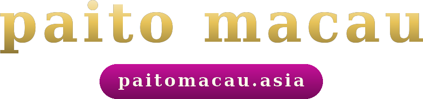 paito macau logo
